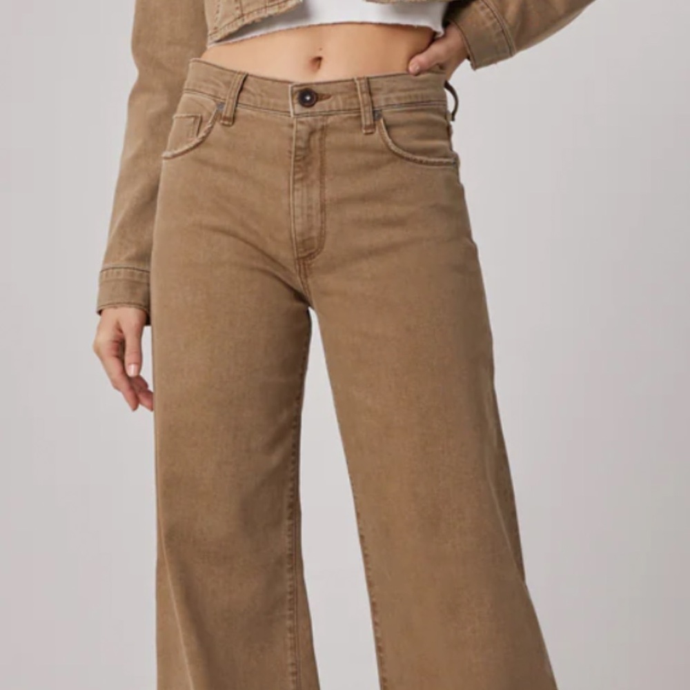 EDYSON PANTS - Picture 3 of 9
